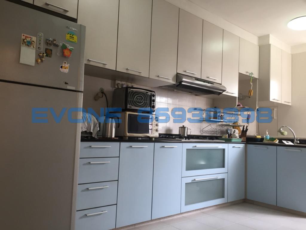 Blk 119D Kim Tian Road (Bukit Merah), HDB 5 Rooms #81169232